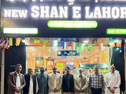 New Shan-e-Lahore Restaurant opens in Umm Salal Ali